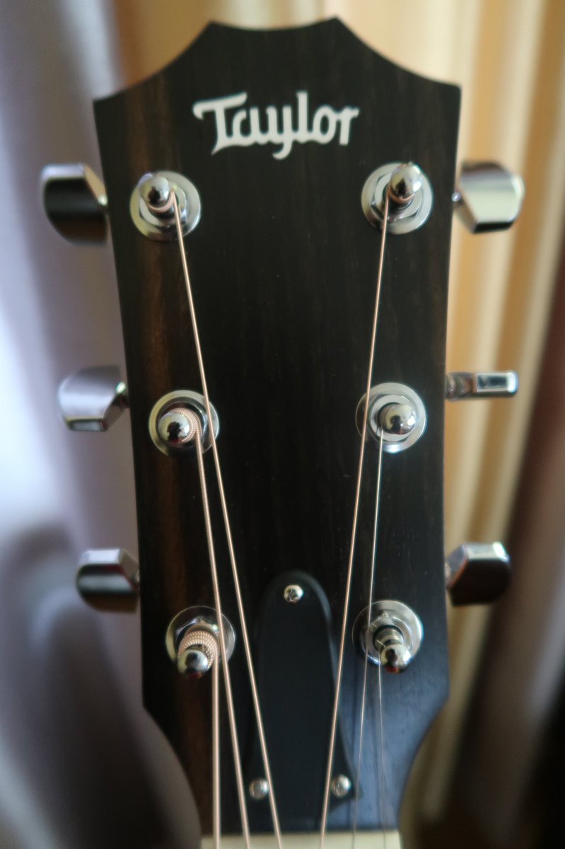 recorddropmusic's tweet photo. Sometimes the nicest thing to do with a guitar is just look at it 🎸 #Guitar #Guitarist #Musician #Instruments https://t.co/DgF6nVjcMx