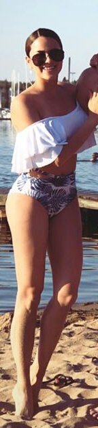 LasMultimedios's tweet photo. @yuliflores  que riquisima te mira con tu amiga tremenda puta como desaria cojerte en la playa con tu amiga 💦💦💦🔥🔥 https://t.co/yPO0DeZU61