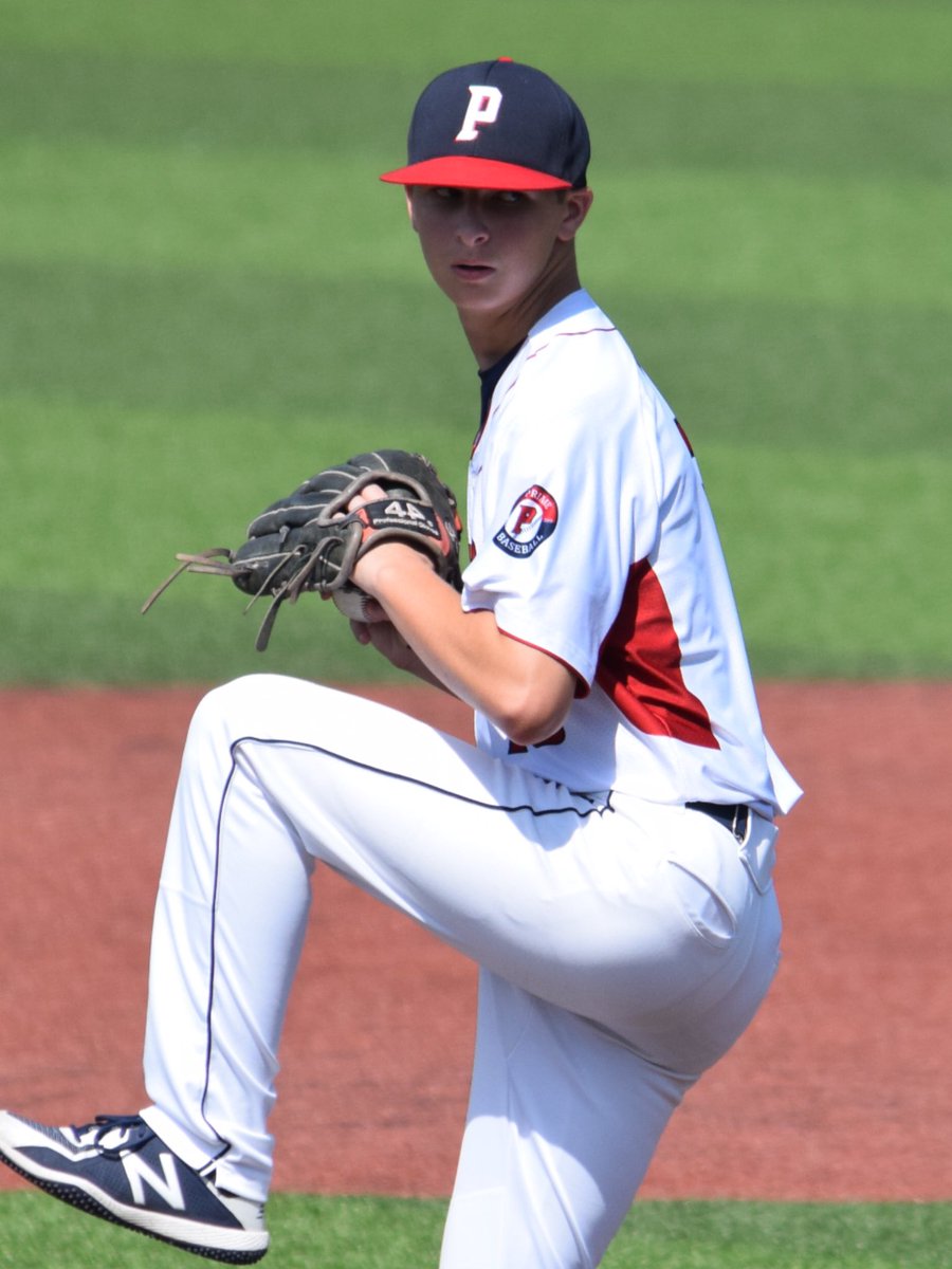 Shawn Hargrove (@shawnhargrove) on Twitter photo Complete game on the bump today <a href="/Kyle_Hargrove15/">Kyle Hargrove</a>
7 IP, 9K, 1H, 1R
<a href="/usaprime15u/">USA Prime 15u - Martin</a> <a href="/FiveToolTexas/">✭Five Tool Texas✭</a> <a href="/FiveTool/">Five Tool Baseball</a> <a href="/allen_baseball/">Eagles Baseball</a> Complete game on the bump today <a href="/Kyle_Hargrove15/">Kyle Hargrove</a>
7 IP, 9K, 1H, 1R
<a href="/usaprime15u/">USA Prime 15u - Martin</a> <a href="/FiveToolTexas/">✭Five Tool Texas✭</a> <a href="/FiveTool/">Five Tool Baseball</a> <a href="/allen_baseball/">Eagles Baseball</a>