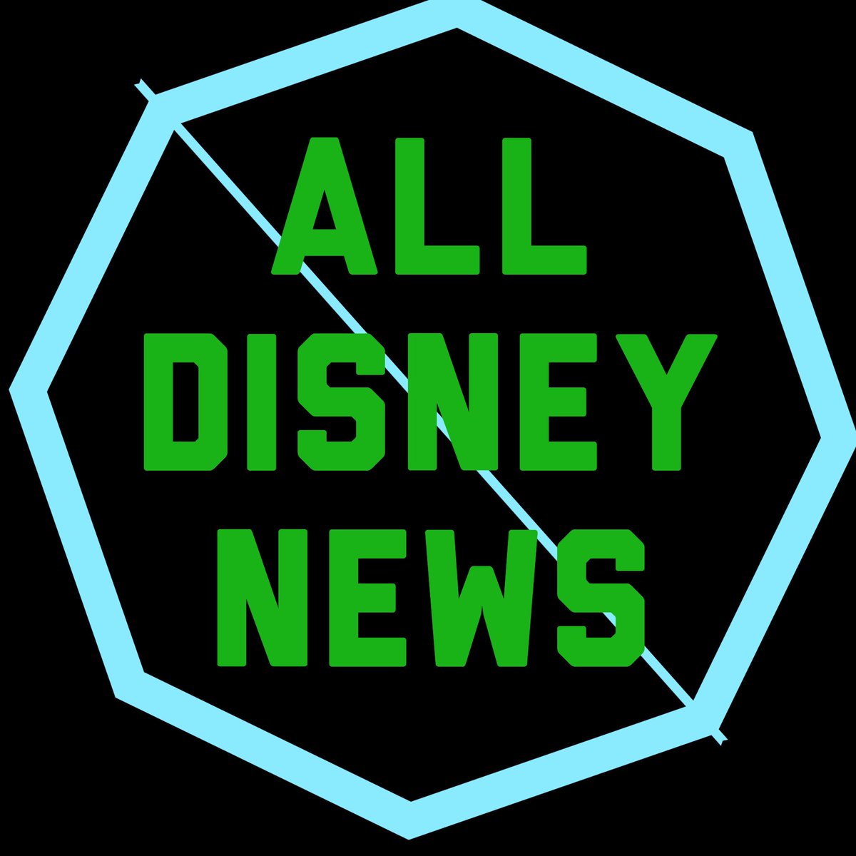 alldisneynew's tweet photo. We’re rebranding! Everything Disney, now at your fingertips! Stay tuned for more updates! https://t.co/AWz06cFNcO