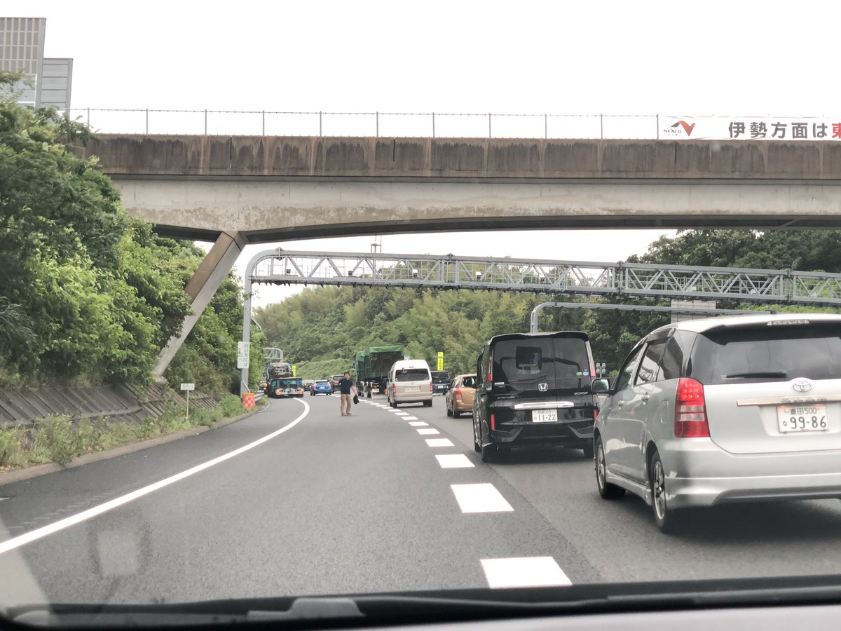 四日市jct 四日市jct