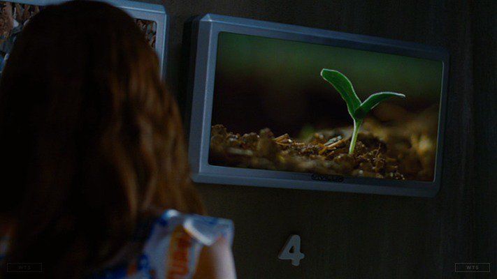Born on this day, Maya Rudolph turns 47. Happy Birthday! What movie is it? 5 min to answer! 