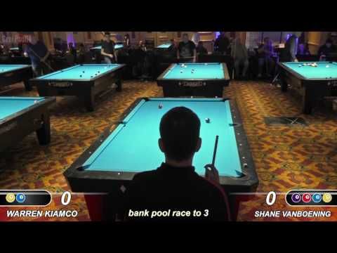 ChalkySticks's tweet photo. Airing Shane Van Boening vs Warren Kiamco (2017 9-ball) on https://t.co/OtXQA9XbRo https://t.co/fjuFJW2Kfg