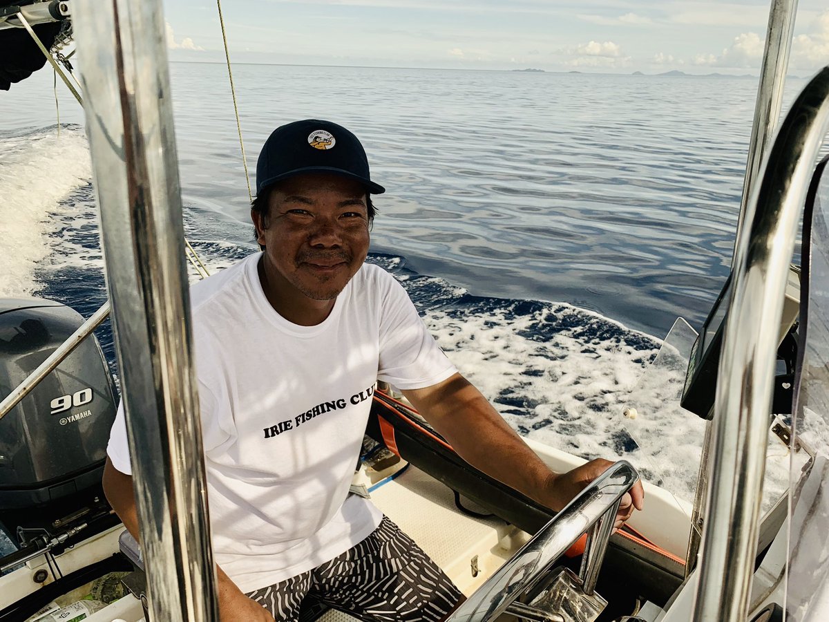 Irie Fishing Club 沖縄へ夏休み中 海のタウンページことモリモリさんと久々の再会からのハイサイ探偵団と釣りにでかけました 凄いことに 沖縄のポテンシャルの高さ この模様は 後日ハイサイ探偵団のyoutubeにアップされるそうなので皆様そこで Irie Fishing Club 沖縄へ夏休み中 海のタウンページことモリモリさんと久々の再会からのハイサイ探偵団と釣りにでかけました 凄いことに 沖縄のポテンシャルの高さ この模様は 後日ハイサイ探偵団のyoutubeにアップされるそうなので皆様そこで