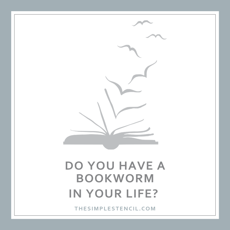 SimpleStencils's tweet image. Tons of book related wall decor to decorate your favorite reading spaces...
buff.ly/2Gyw1vb

#readingarea #books #bookworm #booknook #readingcorner #classroomdecor #schooldecor #library #schoollibrary #librarydecor #libraryideas #librarydecorating #reading #languagearts