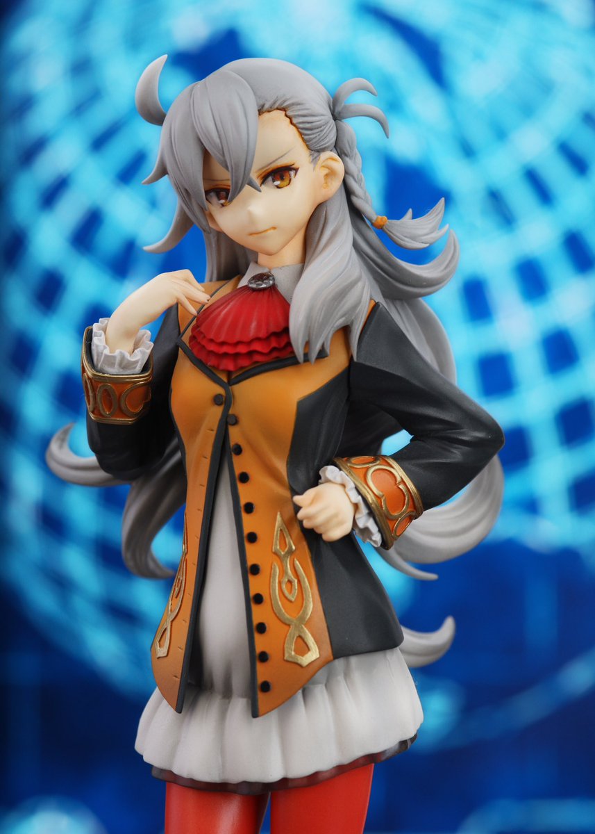 オルガマリー Twitter Search