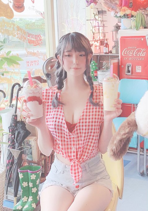 Twitterのコスプレ画像90