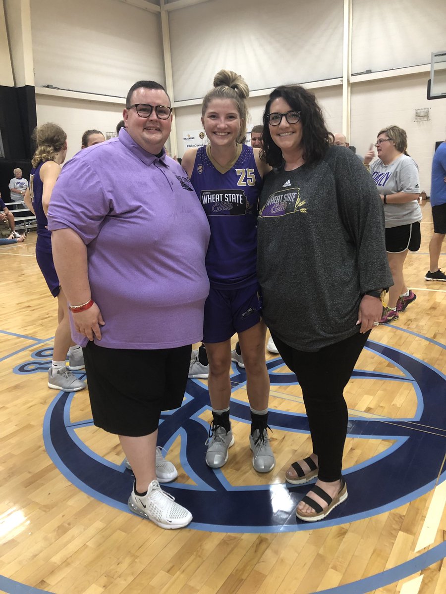 Kylie Dohl tweet media