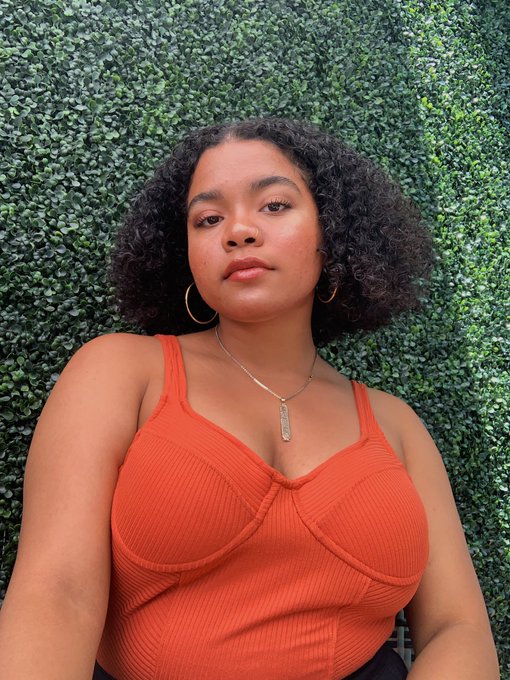 sweet baby :) https://t.co/338ZICqXXw<a href="/tag/nasty19"class="tags"><span>#nasty19</span></a>