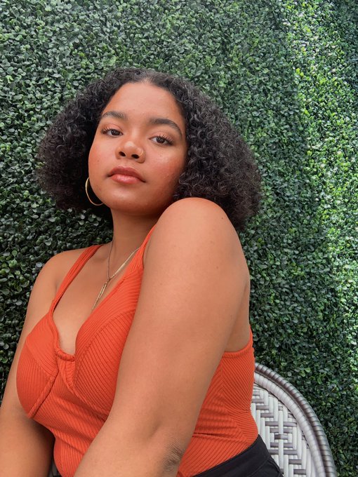 sweet baby :) https://t.co/338ZICqXXw<a href="/tag/nasty19"class="tags"><span>#nasty19</span></a>