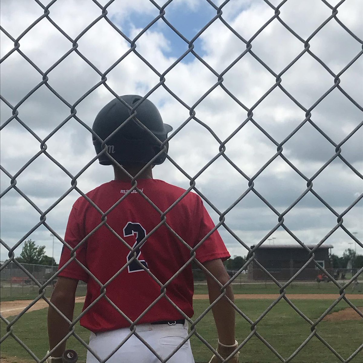 jasonbridget's tweet photo. Another chapter of this mommas heart is about to end. Youth baseball...Tomorrow Collin will play his last two games of youth baseball. Collin’s been a NAT since they started the youth program. He’s played a solid 4 Seasons defensively and at the plate. #highschoollevel #NATS https://t.co/wuZFPXe4hd