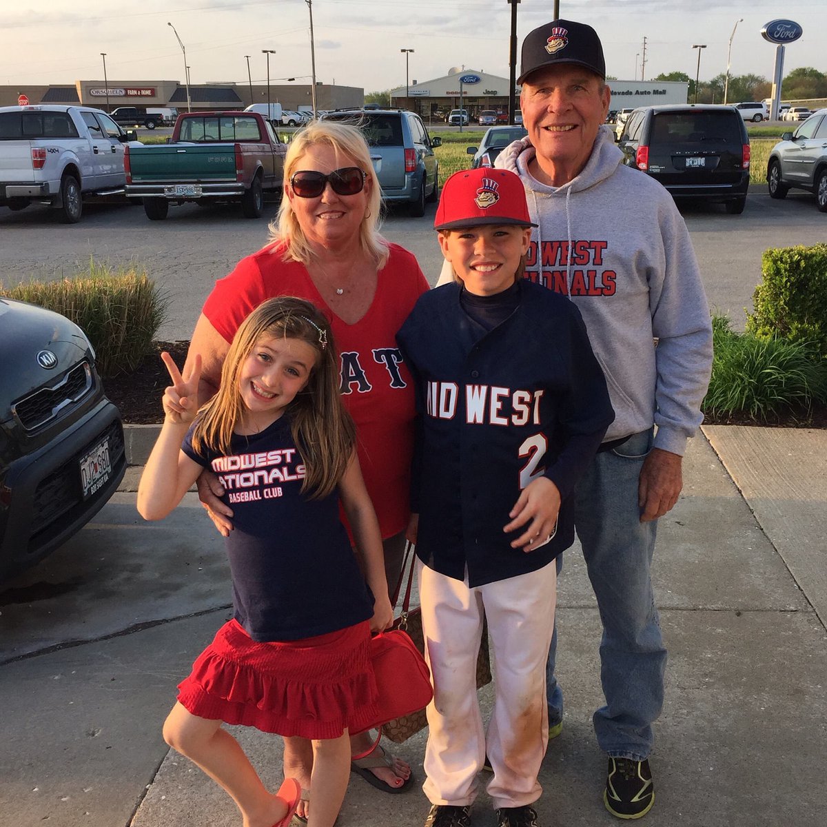 jasonbridget's tweet photo. Another chapter of this mommas heart is about to end. Youth baseball...Tomorrow Collin will play his last two games of youth baseball. Collin’s been a NAT since they started the youth program. He’s played a solid 4 Seasons defensively and at the plate. #highschoollevel #NATS https://t.co/wuZFPXe4hd