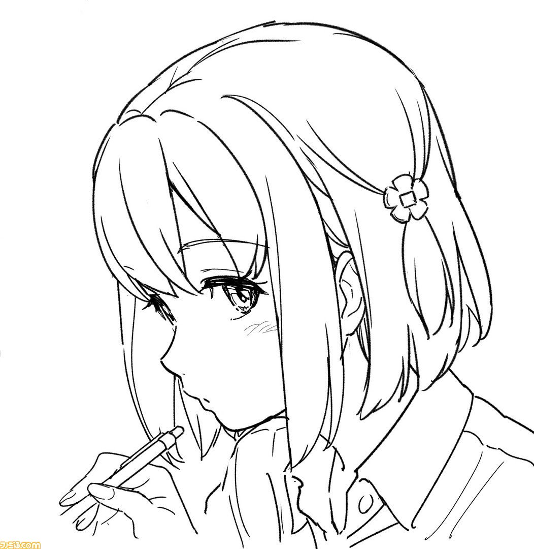 O Xrhsths れんか Sto Twitter 神田川jet Girls について ほぼ確定 4ヵ月前のインタビュー記事の水上レース イラストに Kandagawa の文字 この作品はキャラデザ鳴子ハナハルさん アニメ監督金子ひらくさんの作品で確定か T Co Snhmp67enl