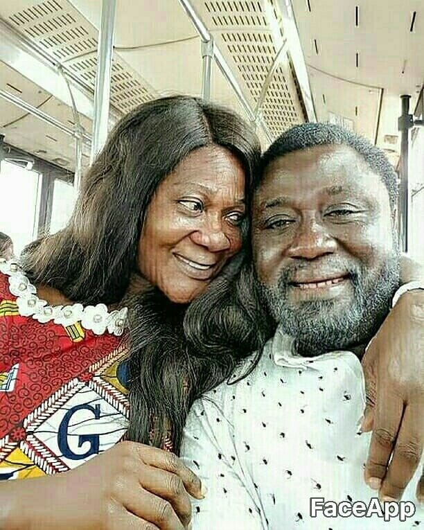 raycisrayc's tweet photo. FaceApp?No thank you!I don't need this kind of negativity in my life.🚶‍♀️ https://t.co/gztOt7ngsj