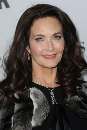Happy Birthday Lynda Carter (Jul. 24th)    
