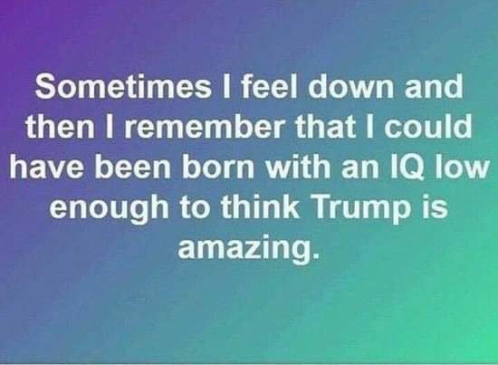 JulieResistor's tweet photo. @realDonaldTrump @FoxNews https://t.co/xIVtbaLNfX