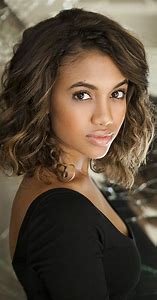 Happy Birthday Paige Hurd (Jul. 20, 1992)   