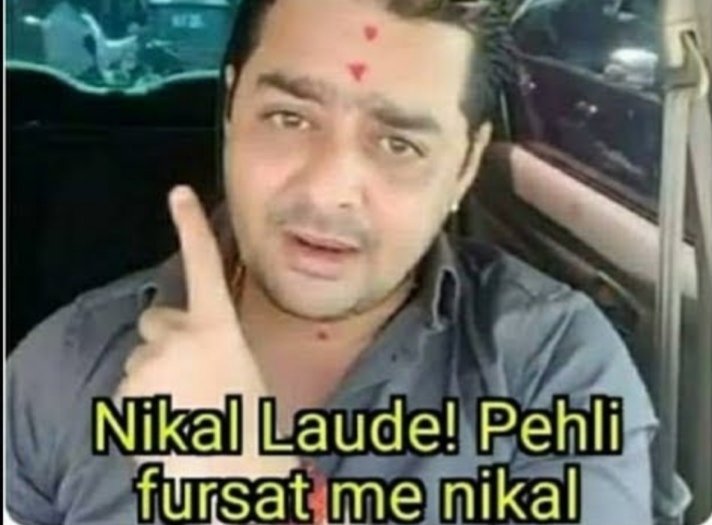 Mohsinismm's tweet photo. When someone says : Money can't buy happiness 🌚. https://t.co/egwaGzhdSD