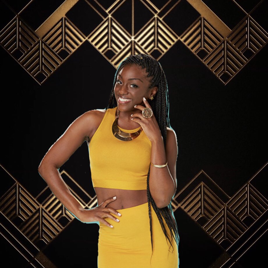 bbenchanted's tweet photo. Alex (@_BBAlex) won the first HOH of the season!
#bbe3 https://t.co/jRI175y4yT
