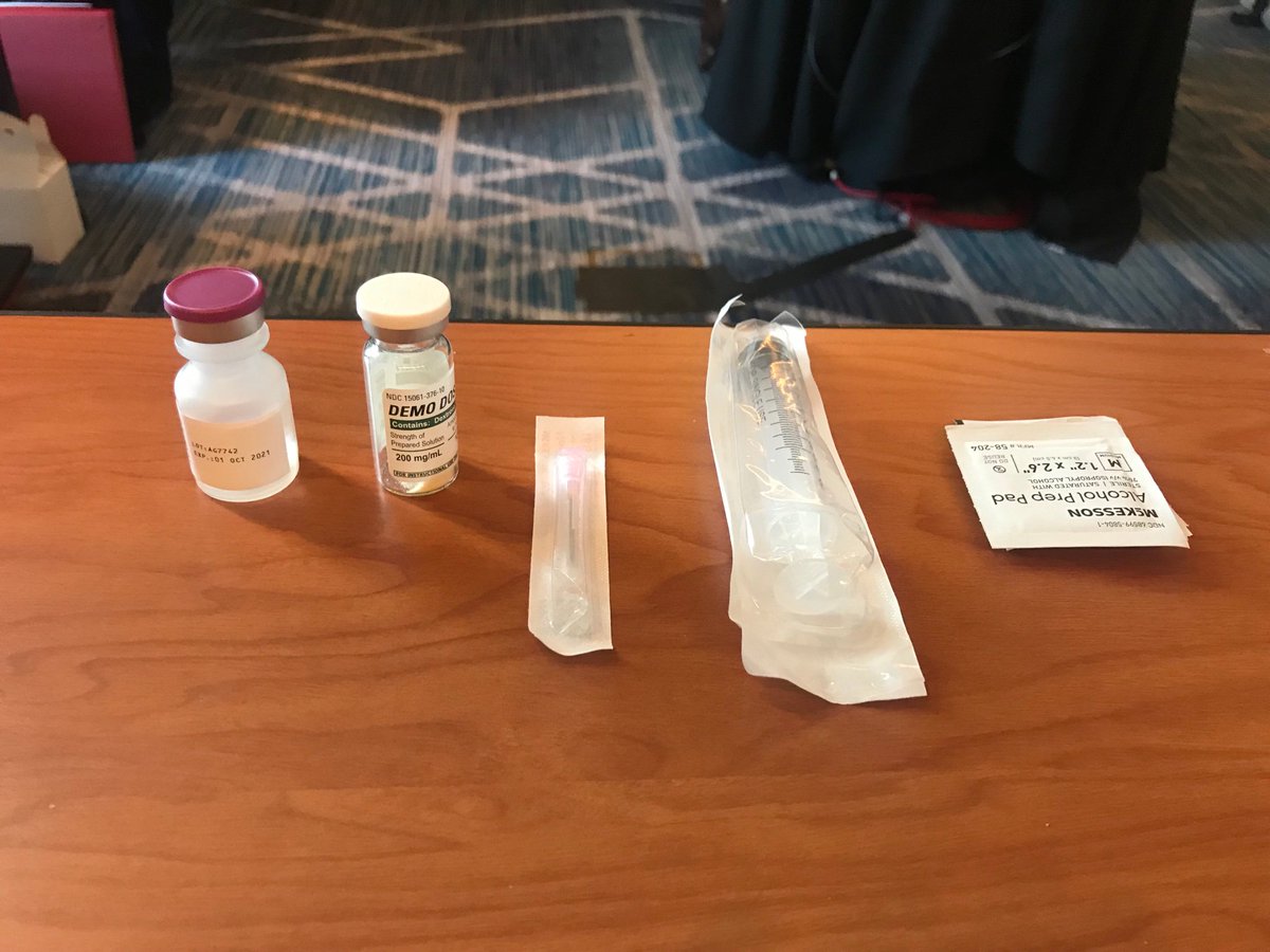 NrsPage_TCA's tweet photo. I finished up my Pharm Tech teacher training today with so many tools for my toolbox and a new appreciation for the techs preparing all of those IV’s/pharmaceuticals I used to administer back in the day!  #HealthScienceRocks! #futurehealthprofessionals  @TISDTMHS @TMHS_HOSA https://t.co/qtA9ggUAJd