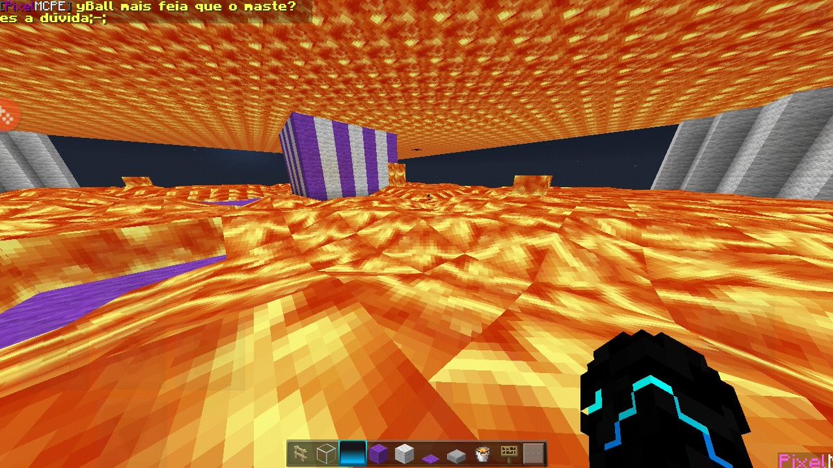 Donald Hack tweet media