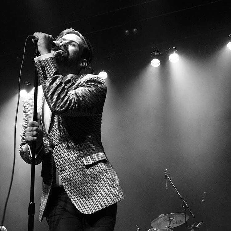 TONIGHT | Phil Jamieson | Brisbane, QLD

Phil Jamieson is bringing all the magic of Grinspoon to Crowbar tonight with just his guitar and harmonica!
Support from Connor Brooker (Bugs) &amp; Laura Mardon Music.

SATURDAY 27 JULY
8PM | $30 on the door
CROWBAR BRISBANE 18+
