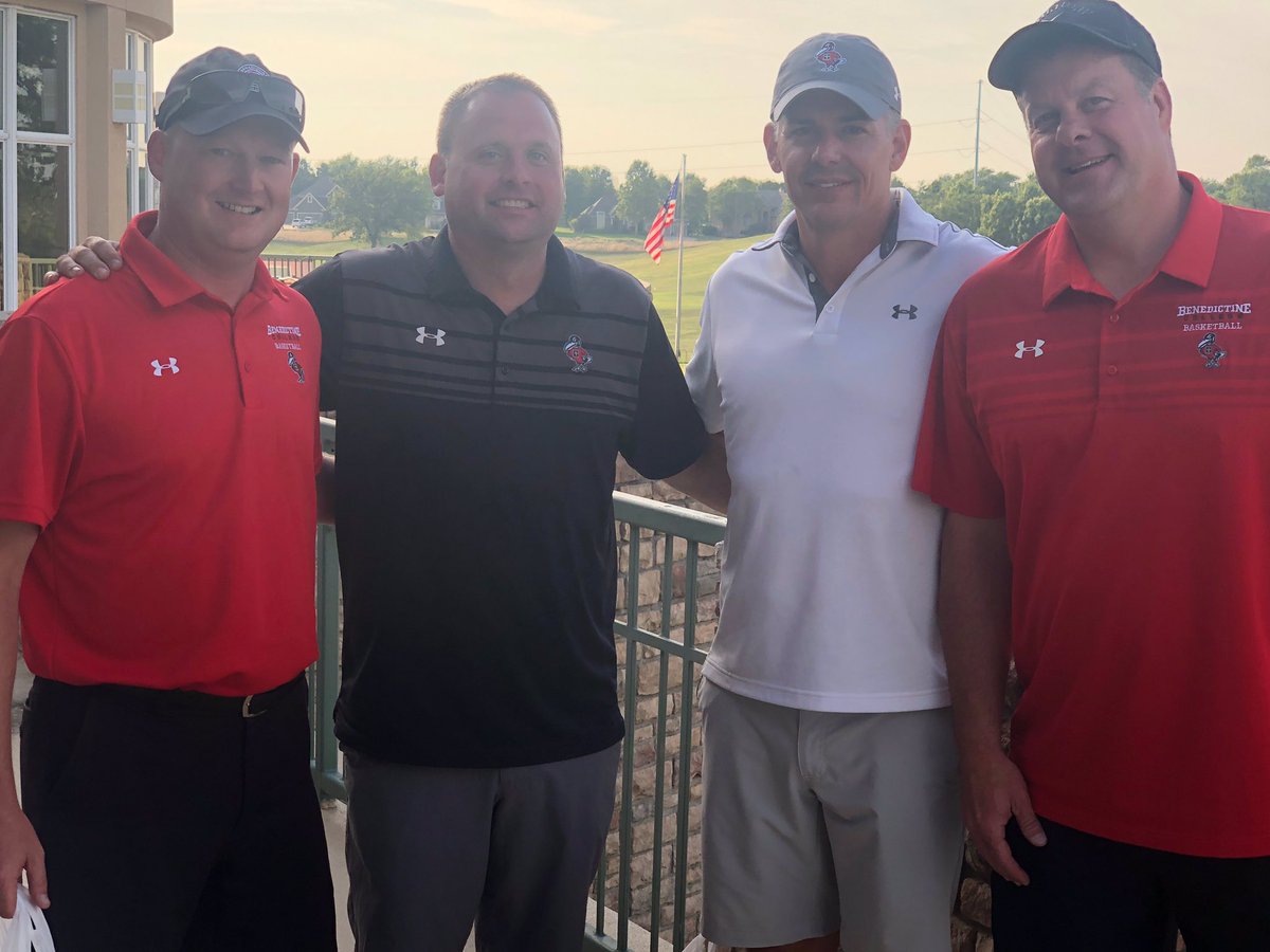 RavenMBB's tweet image. Basketball won the day! Your 2019 A flight champs of the BC Athletic Dept.  Annual Golf Outing. MBB alums Reed McCrory, John Peer, Mike O’Hara &amp;amp; Pat Giller. 14 under! Thank you to everyone who played &amp;amp; supported BC Athletics.#stillgotit #jumpshotstranslatetoshortgame