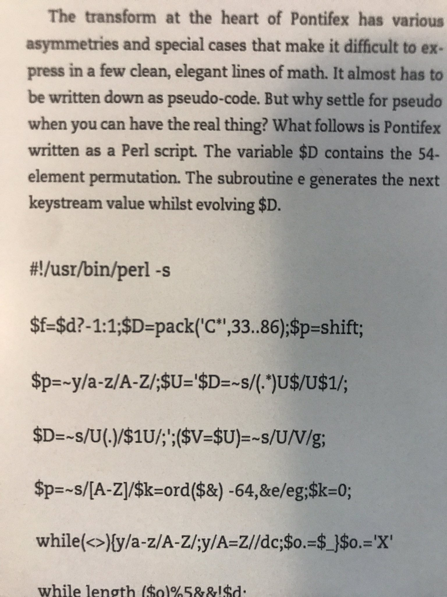 Thiago Marzagao Neal Stephenson In 1999 I Ll Put A Perl Script In The Middle Of The Story Non Programmers Be Damned Neal Stephenson In 19 I Better Explain What A Ddos