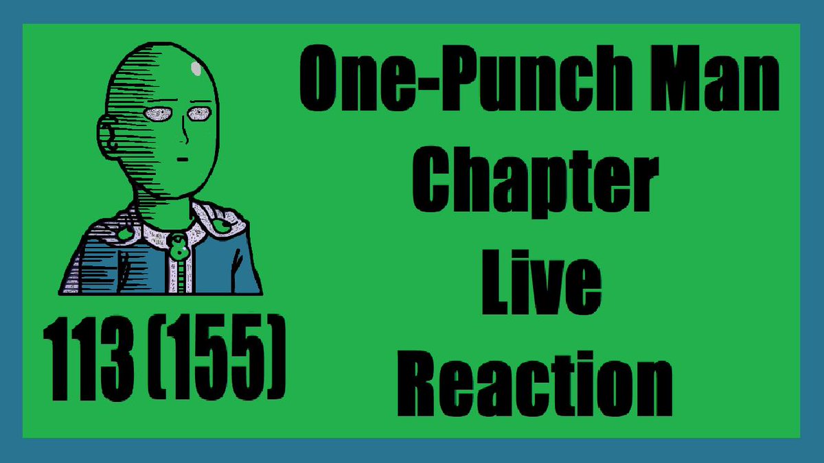 Onepunchman113