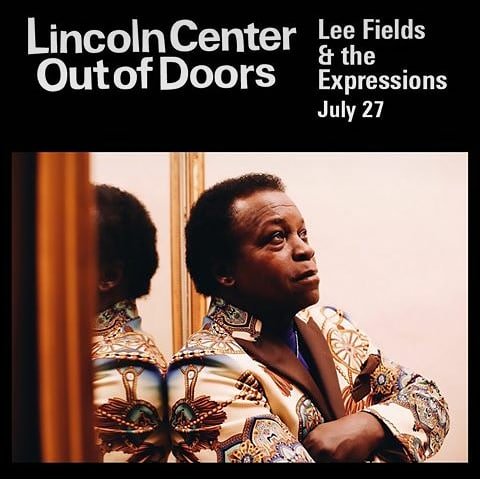 Lee Fields tweet media