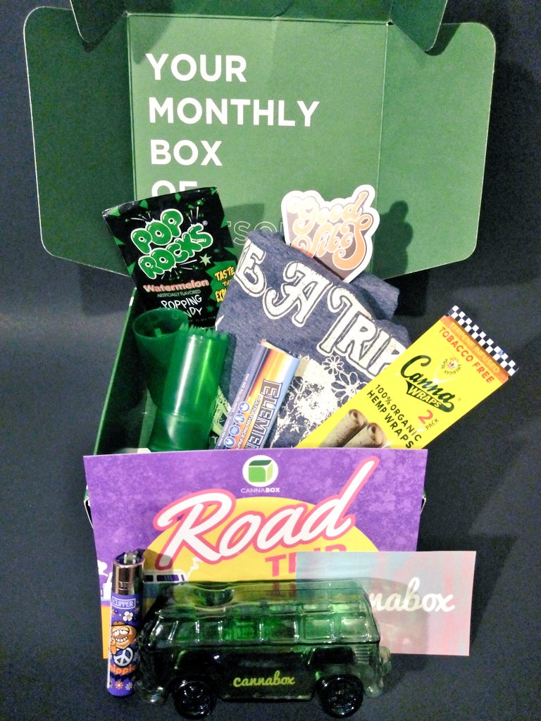 Subscriptions Unboxed tweet media