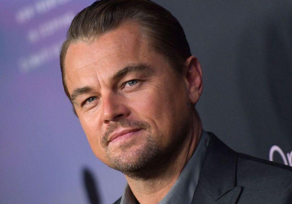 eldiariony's tweet photo. Leonardo DiCaprio: “Yo prefiero las pupusas… son mejores que los tacos” | El Diario NY https://t.co/dAbWmcHTdQ https://t.co/UCNamqz6Kf