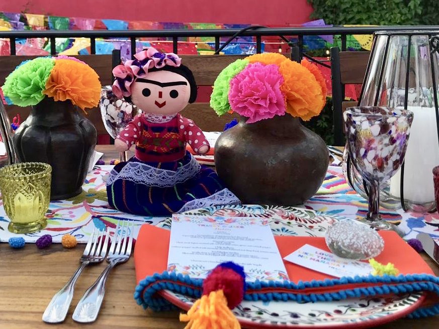 rest_los3gallos's tweet photo. Congratulations Jake &amp; Tracey on your wedding! 
Thank you for choosing us for your rehearsal dinner!
Another beautiful event by @AmyAbbottEvents team!
#lostresgallos #rehearsaldinner #caboweddings #mexicandinner #mexicowedding #weddingidea #mexicandecor #mexicantable #cabo https://t.co/yFIe03dOQt