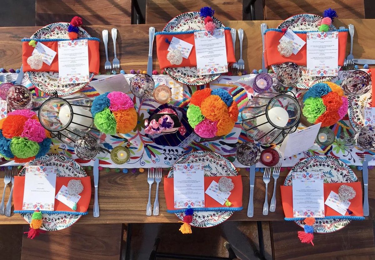 rest_los3gallos's tweet photo. Congratulations Jake &amp; Tracey on your wedding! 
Thank you for choosing us for your rehearsal dinner!
Another beautiful event by @AmyAbbottEvents team!
#lostresgallos #rehearsaldinner #caboweddings #mexicandinner #mexicowedding #weddingidea #mexicandecor #mexicantable #cabo https://t.co/yFIe03dOQt
