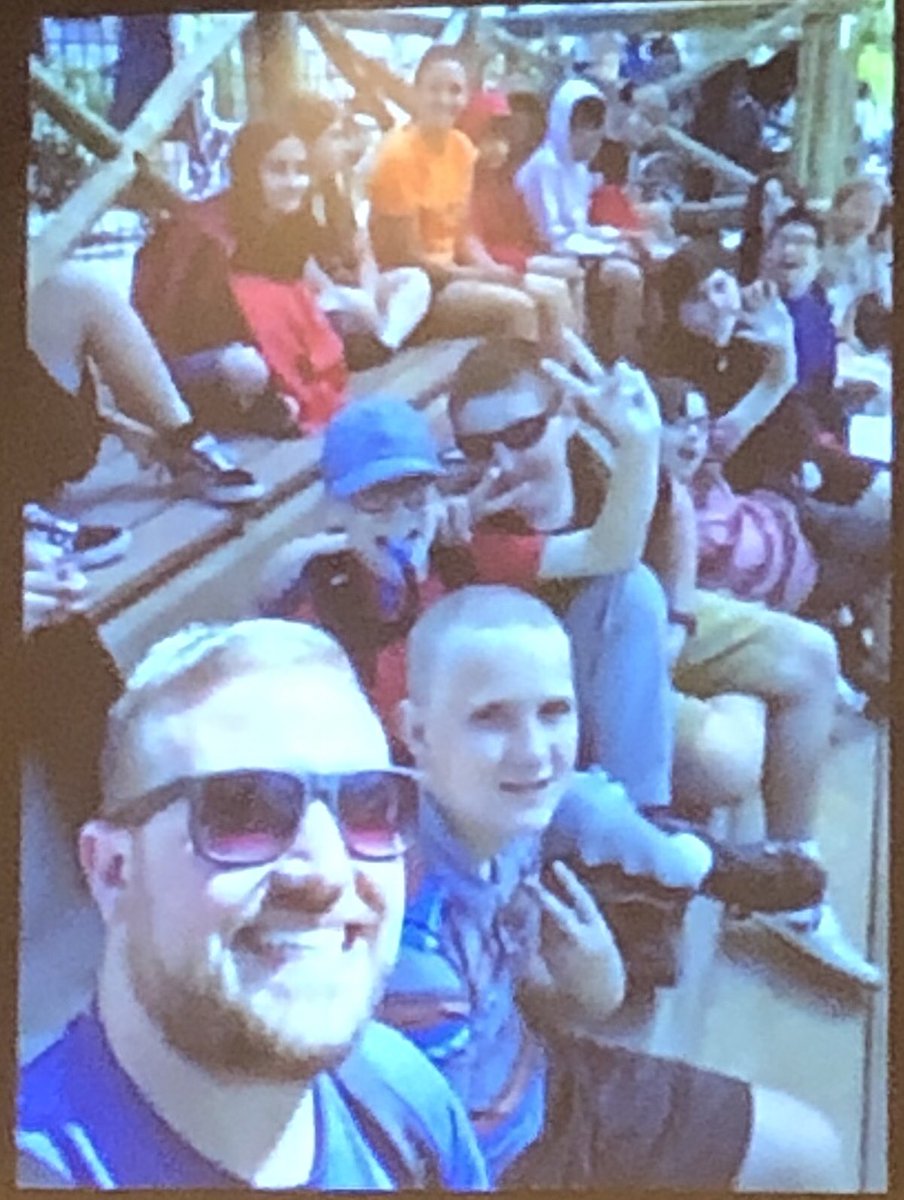 VickieMurillo's tweet image. 2019 CB Summer Camp Explore @henrydoorlyzoo for our students in grades 6-8. The students had an amazing experience learning on the Zoo Campus this summer. #CBProud #nosummerslide #achievemore Big thank you to @CarlyEG for your leadership.