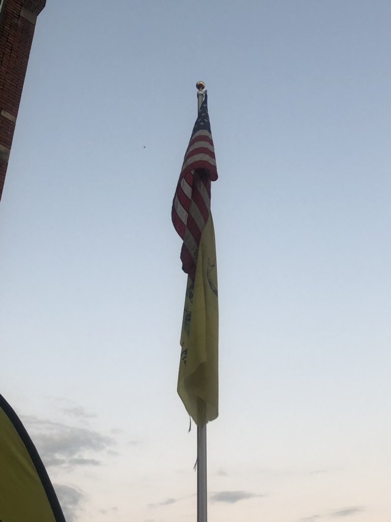 Ryan Elborne (@relborne) on Twitter photo The flag mural, flag pole on the rooftop deck and the same LED flag I have on my shed... <a href="/rnrbarnash/">Redneck Riviera Nash</a> and <a href="/johnrich/">John Rich🇺🇸</a> know what’s up! The flag mural, flag pole on the rooftop deck and the same LED flag I have on my shed... <a href="/rnrbarnash/">Redneck Riviera Nash</a> and <a href="/johnrich/">John Rich🇺🇸</a> know what’s up!