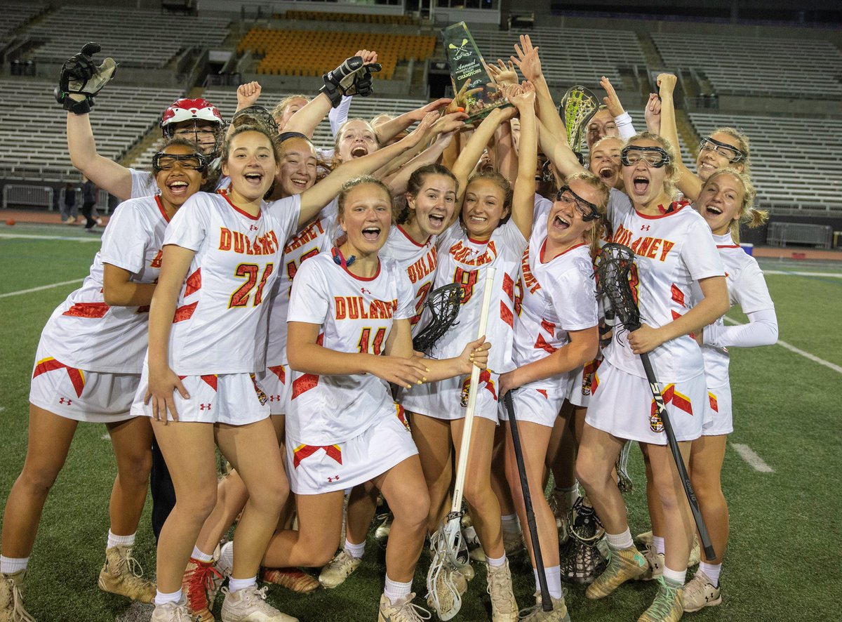 #3 Would be the first Dulaney-v-Towson rivalry Cup at TU. It was a split with the Girls getting the win but it was just a great night and I hope it becomes a long standing tradition!