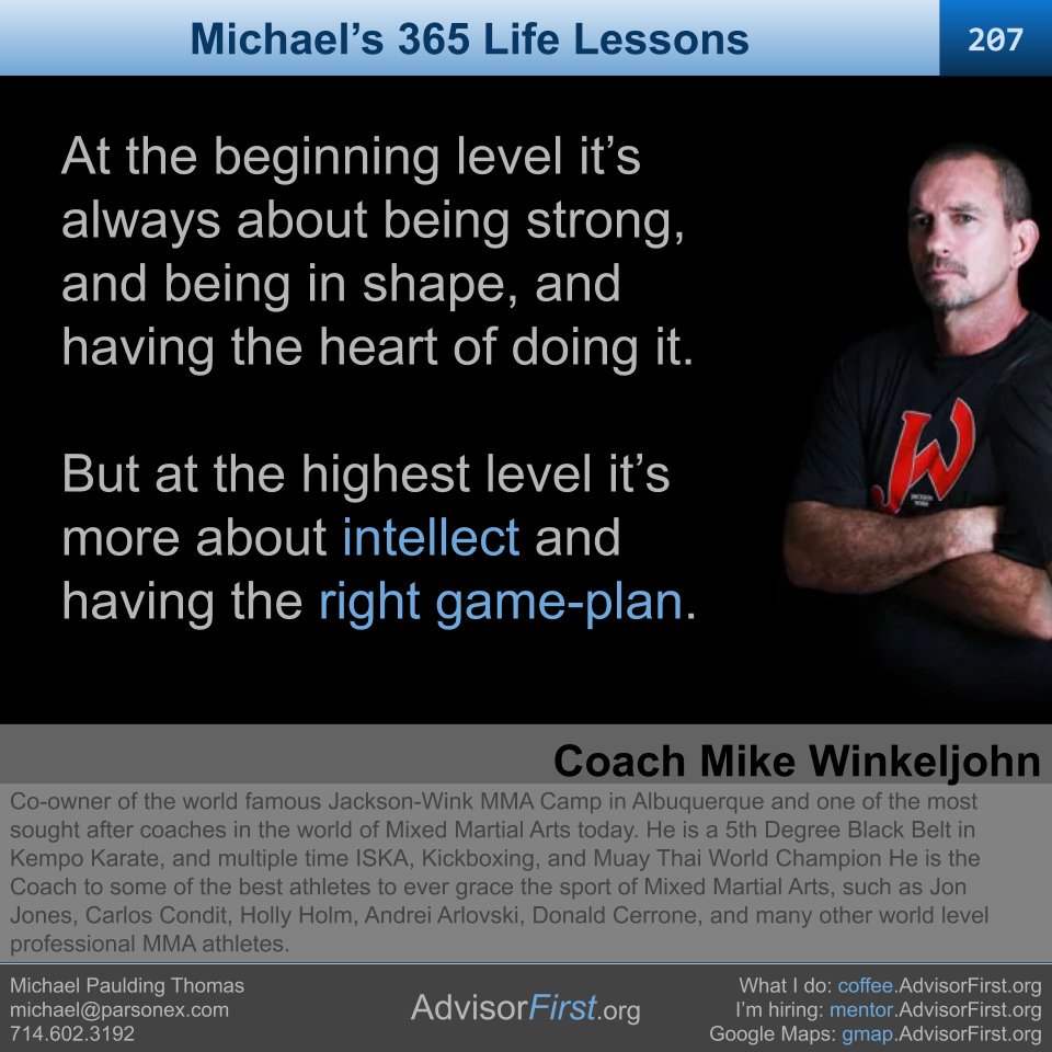 michaelpthomas's tweet photo. Michael's 365 Life Lessons 207
► Free App for Financial Advisors: https://t.co/nvmRL5hMjJ
► My Primerica disaster: https://t.co/obR26wj3OI
#mptpro #AdvisorFirstOrg #parsonex #inspirational #motivation #lessons #insights #aphorisms #memes #maxims #epiphanies https://t.co/zDXTuPOqqw