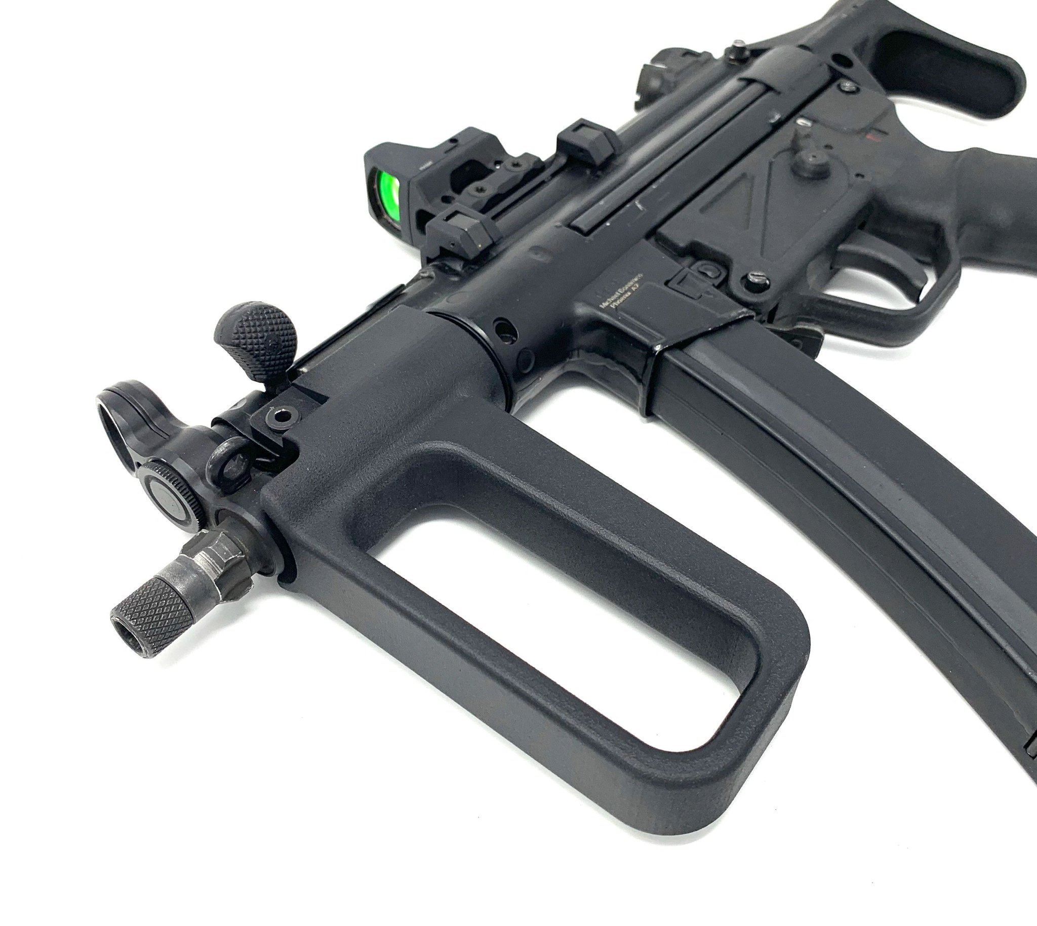 MP5K プロトタイプモデル - メルカリ