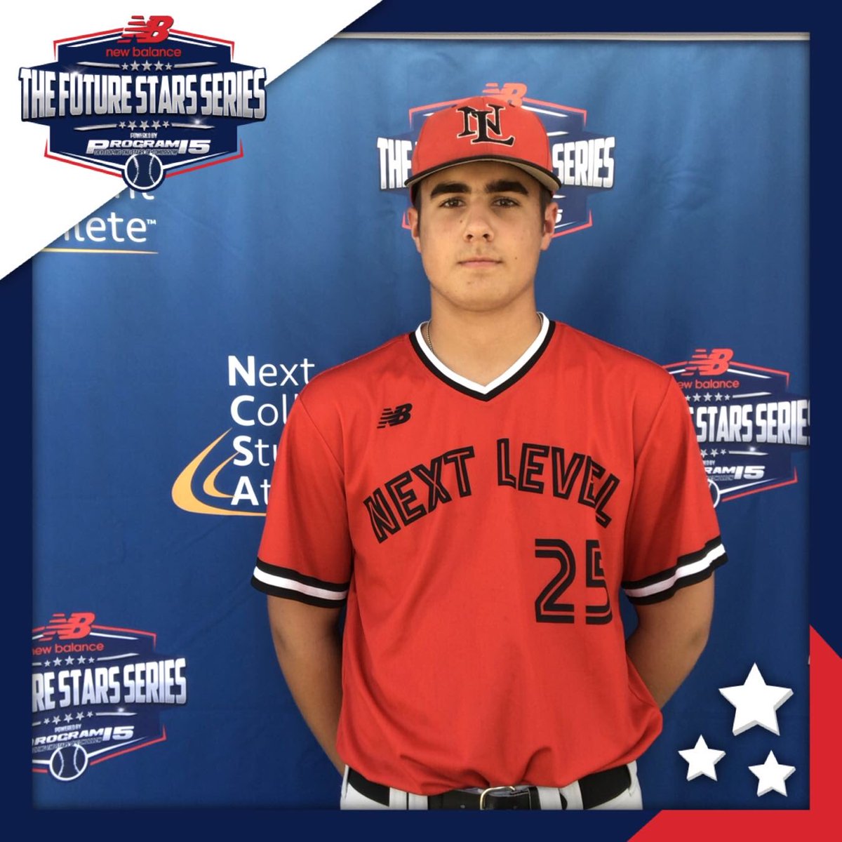 Two of our 2022 arms really showed out today in Houston. 6’4 LHP <a href="/grant_cleav/">Grant Cleavinger</a>  went 6 innings  against NorCal allowing 1 ER striking out 4 sitting 80-83 with a great feel for his breaking ball. 6’4 RHP <a href="/cobb_ike/">Ike</a> went 7  scoreless innings sitting 83-88 with great secondary pitches