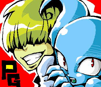 UmbaFun's tweet photo. #mother_30th #giegue #porky #ギーグ #ポーキー made by Morphine 2007 / Chiyo ( b6 ) https://t.co/nTgHEBM0jO