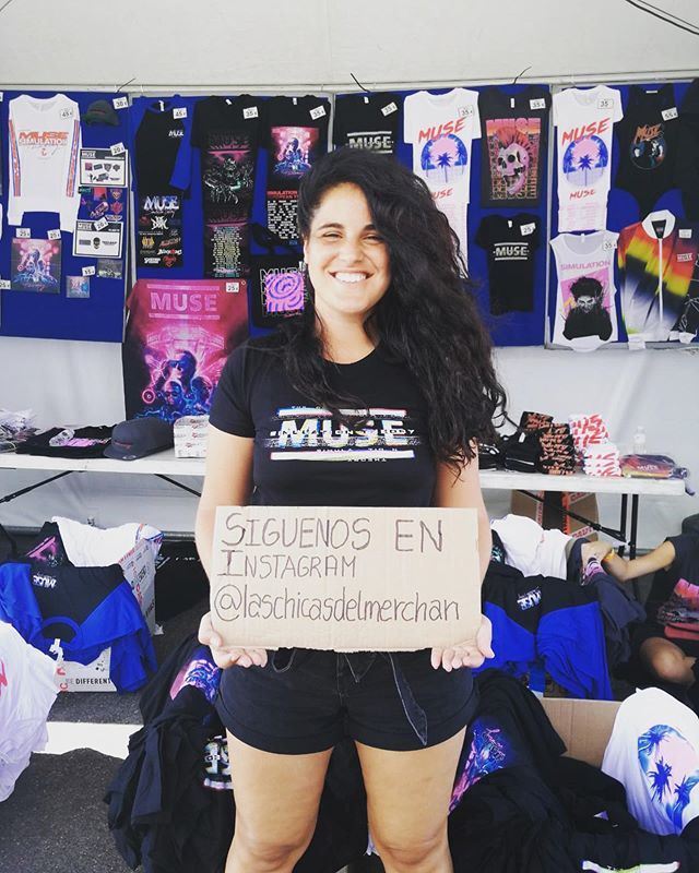 Nuestra cuenta “canalla”!!! 🤪 @laschicasdelmerchan 
#laschicasdelmerchan 
#merchandising ift.tt/2YqbeQp