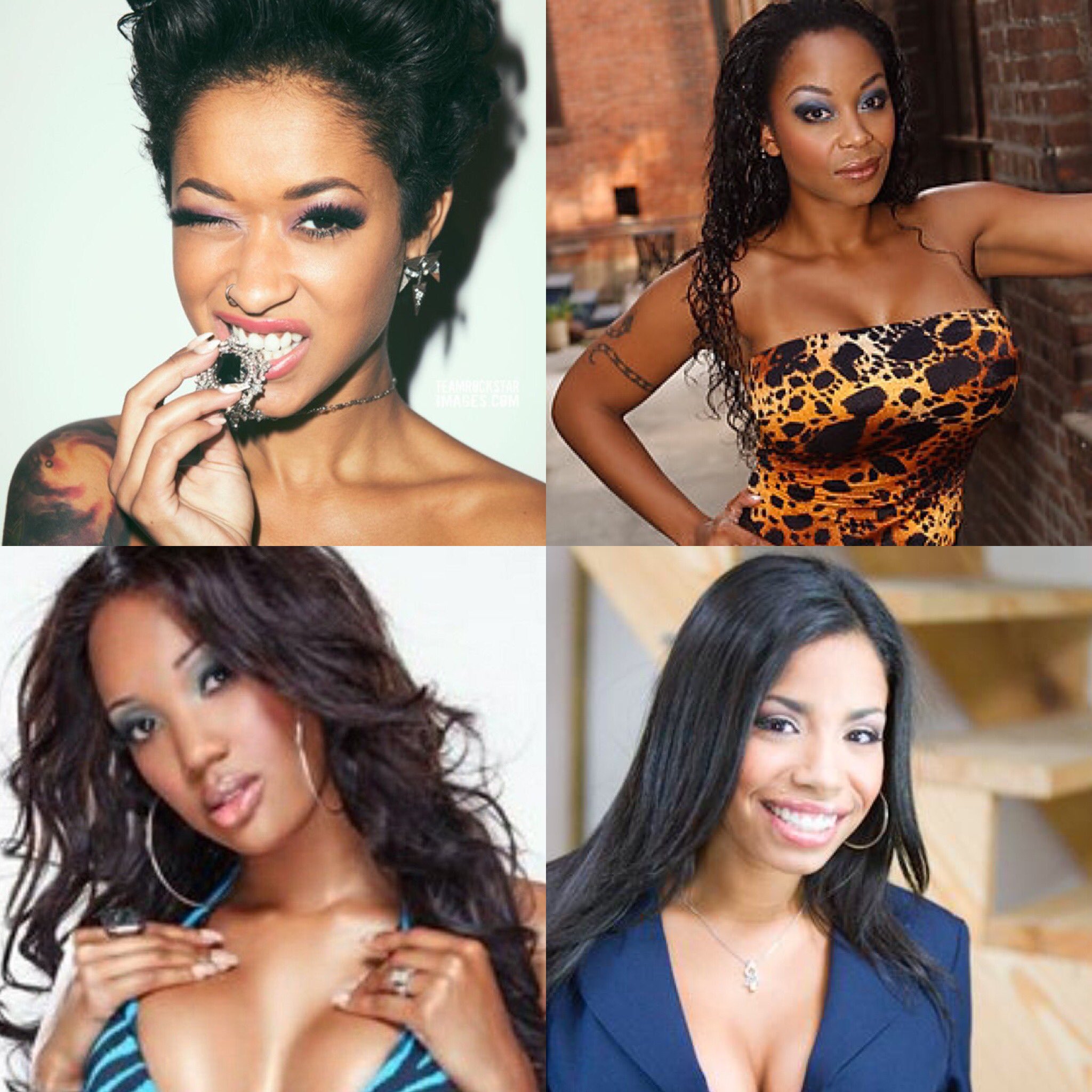 Hard Choices on X: Skin Diamond Kitten Kapri Styles Havana Ginger  #1GottaGo t.cooeTL0g7lo6  X