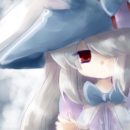 いりす症候群のtwitterイラスト検索結果