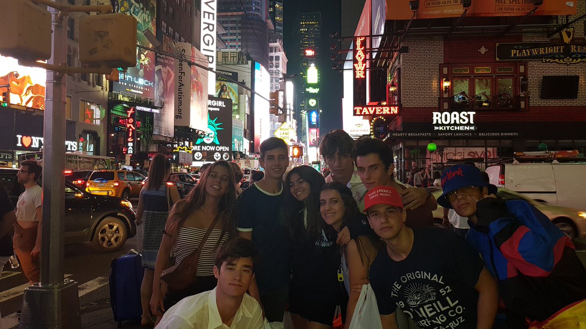 FNX in Boston tweet media