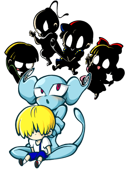 UmbaFun's tweet photo. #mother_30th #EARTHBOUND #giegue #porky #ness #paula #jeff #poo #ギーグ #ポーキー  #ネス #ポーラ #ジェフ #プー credit to Morphine , Chiyo( b6 ) and Yosuke( bumpinthe ) https://t.co/55ct6wRfDi