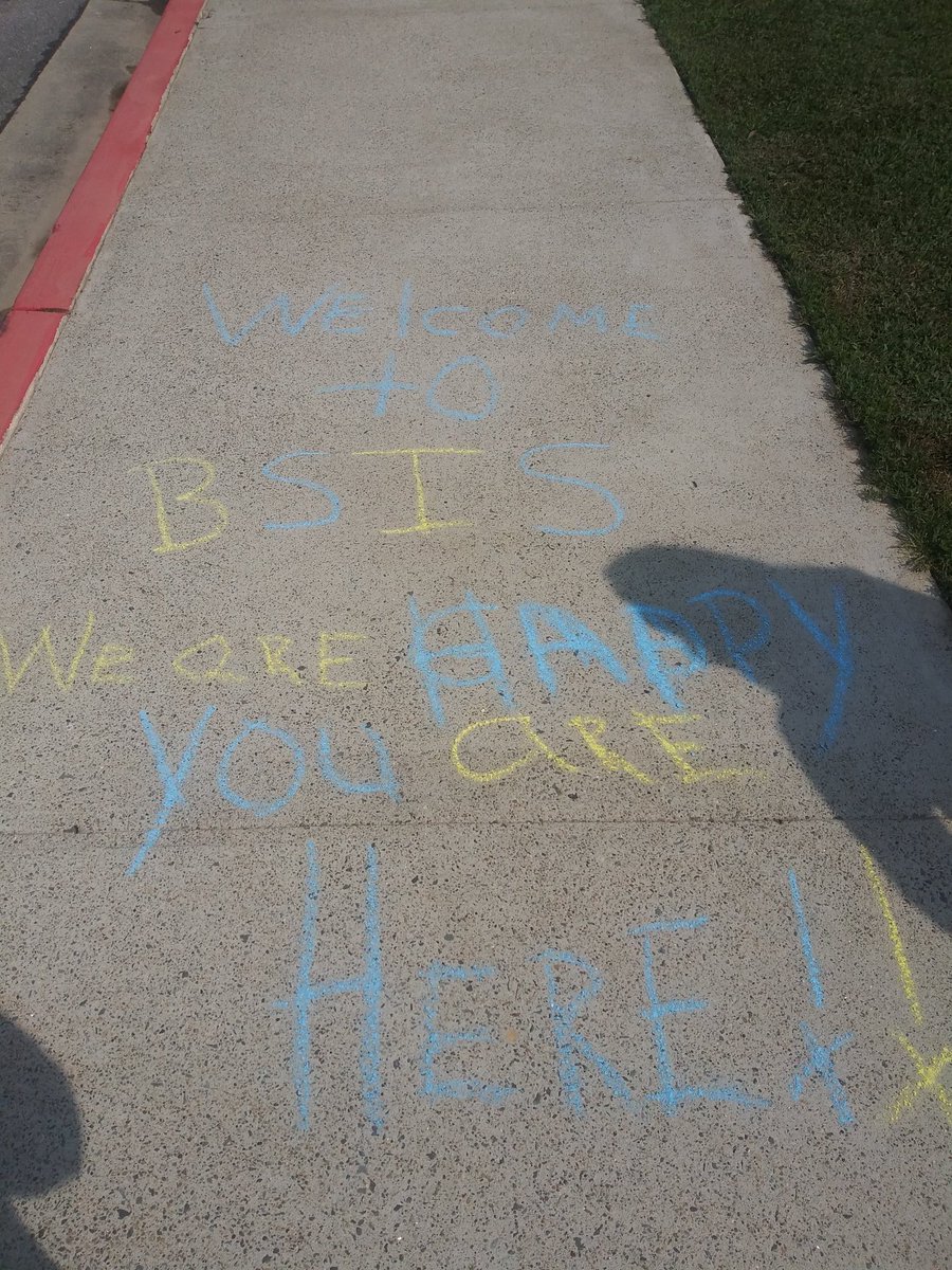 #happyatbsi@eagles_bsi