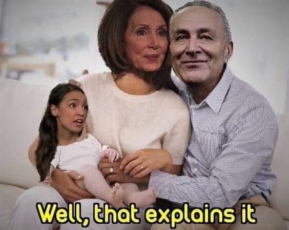 grindingdude's tweet image. Name that family‼️