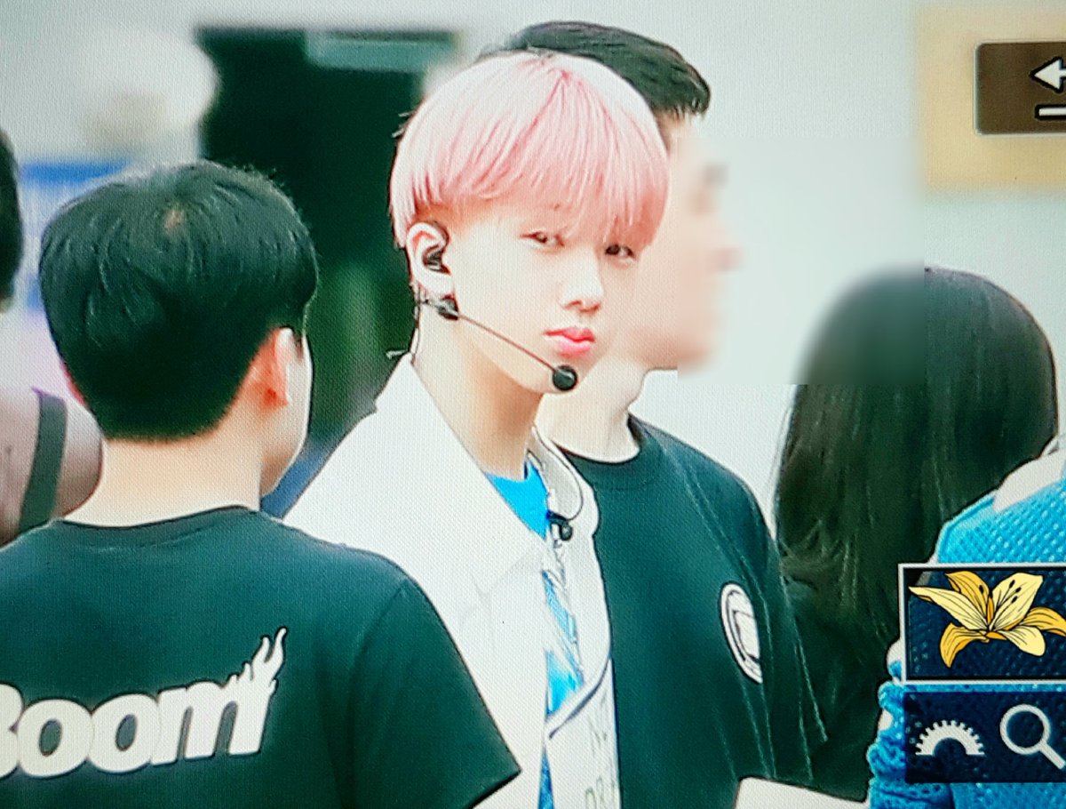 Aquarius_O2O5's tweet image. 190727
😗
#NCT #NCTDREAM #지성 #박지성 #JISUNG