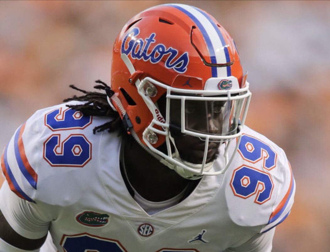 KeanuKoht's tweet photo. I’m extraordinarily excited to announce that I have received an offer from the University of Florida!!🐊 @CoachTGrantham @crob45 @coachdt48 @VBFootball https://t.co/I5jBKt7KYl